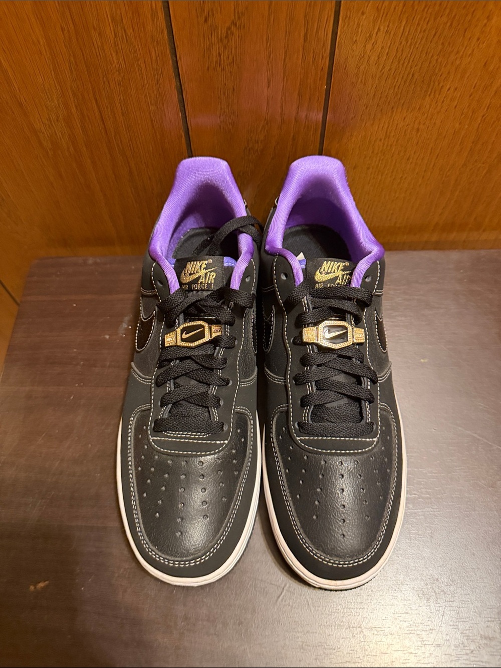 Nike Air Force 1 World Champs